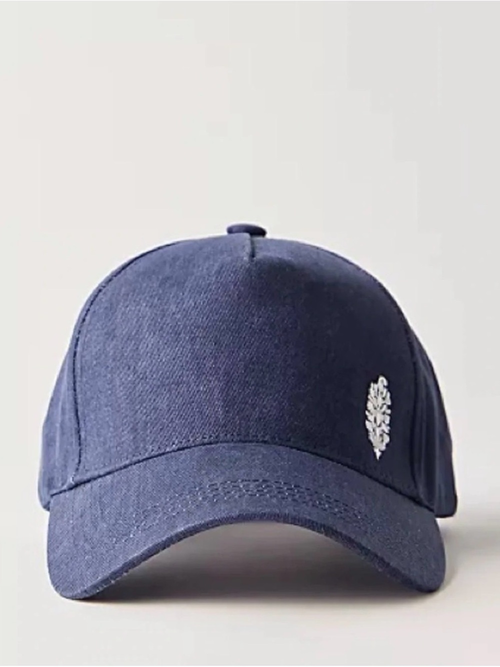 Free People Movement All Set Snapback Hat